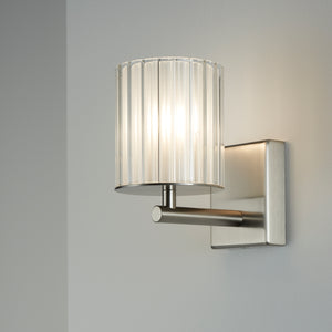 Flute Wall Light II